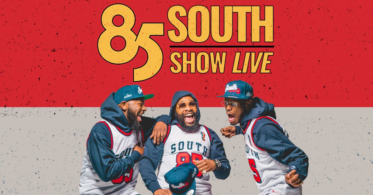 85 South Show Live Gainbridge Fieldhouse