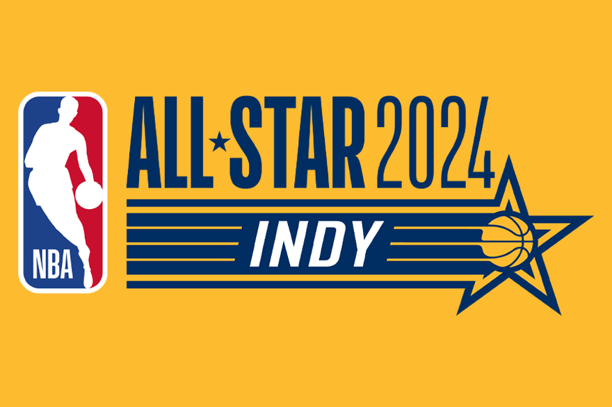 NBA All-Star 2024, Indianapolis
