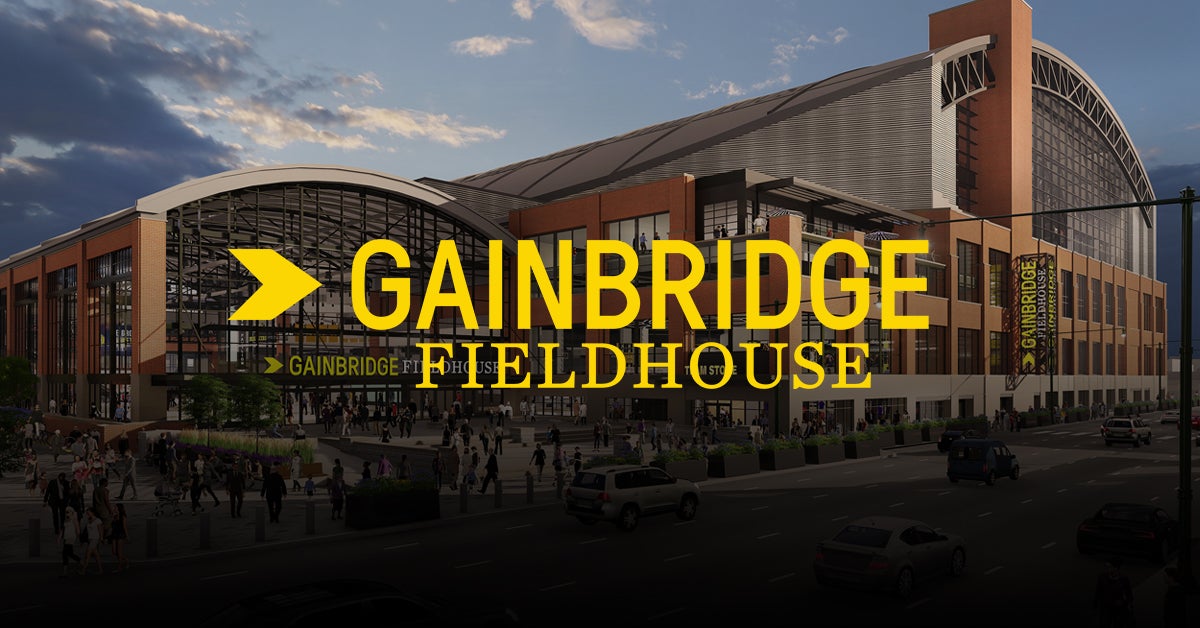 Plan Your Visit Gainbridge Fieldhouse