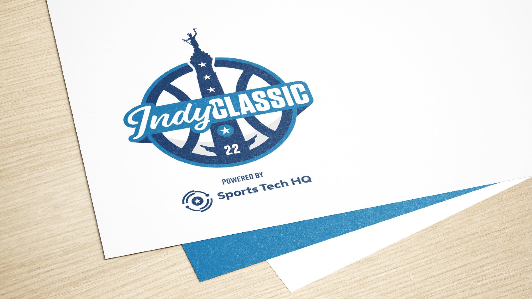 2022 Indy Classic Powered by Sports Tech HQ