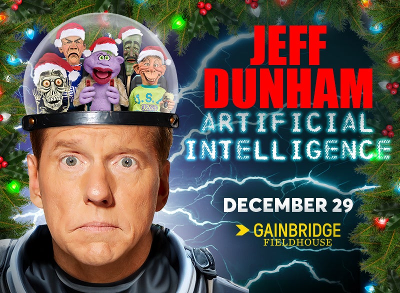 More Info for Jeff Dunham