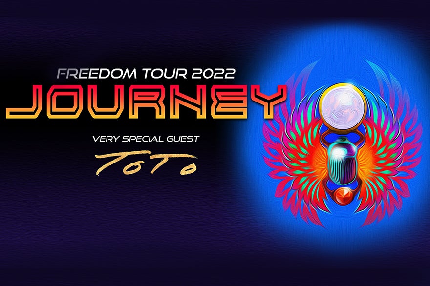 More Info for Journey 