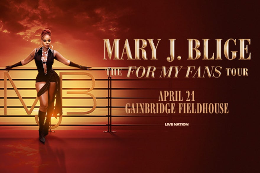 More Info for Mary J. Blige