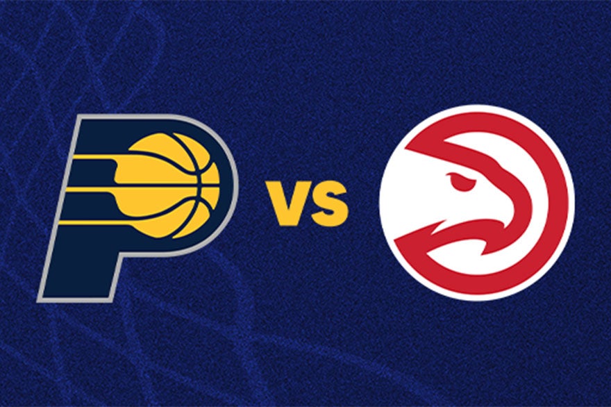 More Info for Pacers vs. Hawks