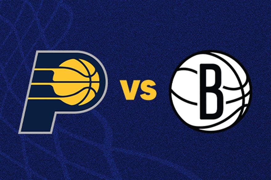 More Info for Pacers vs. Nets