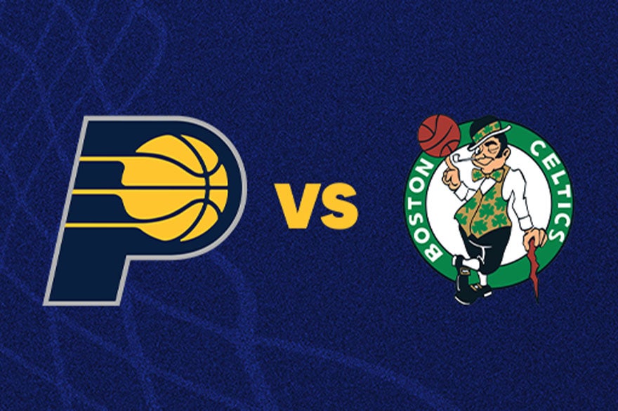 More Info for Pacers vs. Celtics