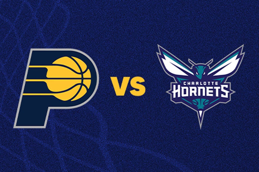 More Info for Preseason: Pacers vs. Hornets