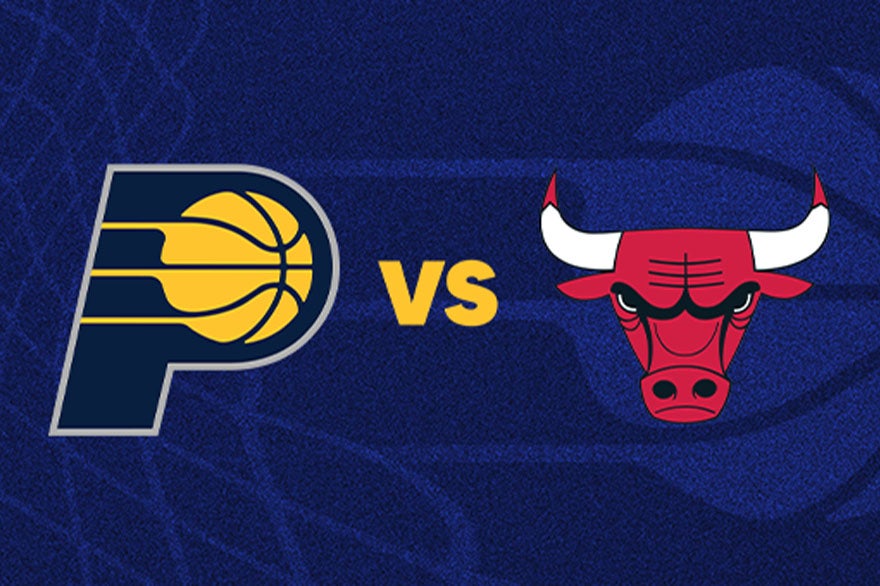 More Info for Pacers vs. Bulls