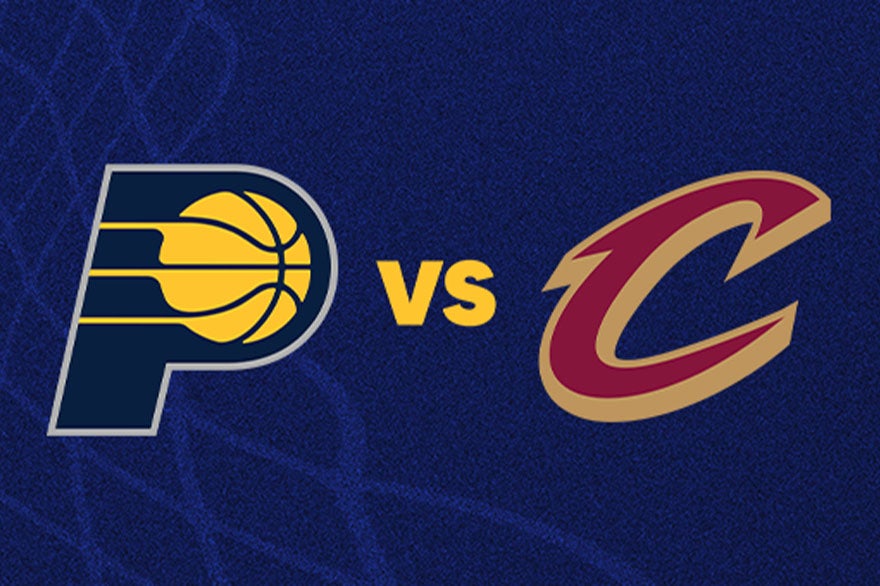 More Info for Pacers vs. Cavaliers