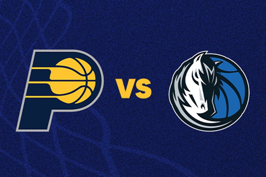 More Info for Pacers vs. Mavericks