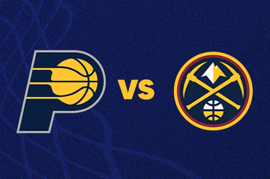 More Info for Pacers vs. Nuggets