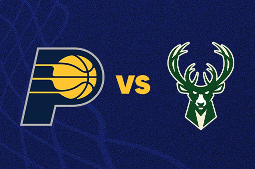 More Info for Pacers vs. Bucks