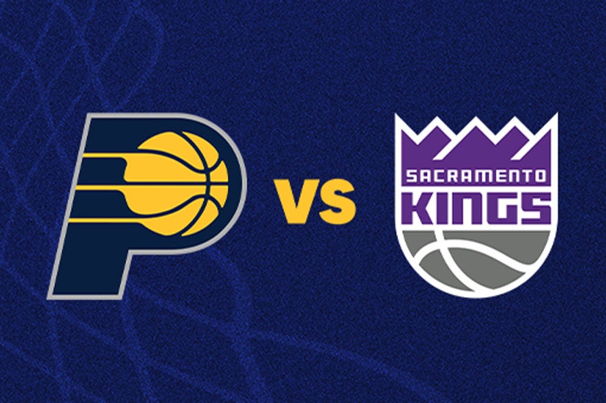 More Info for Pacers vs. Kings