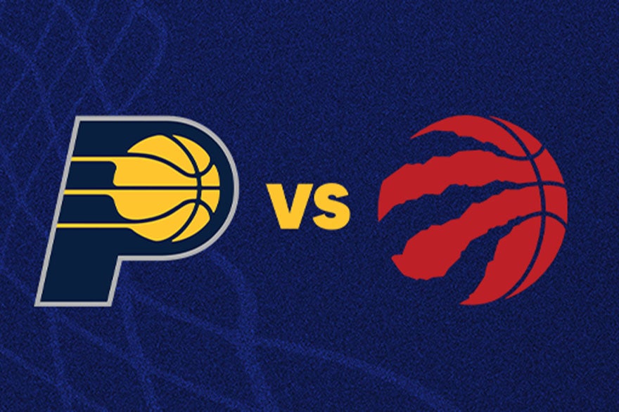 More Info for Pacers vs. Raptors