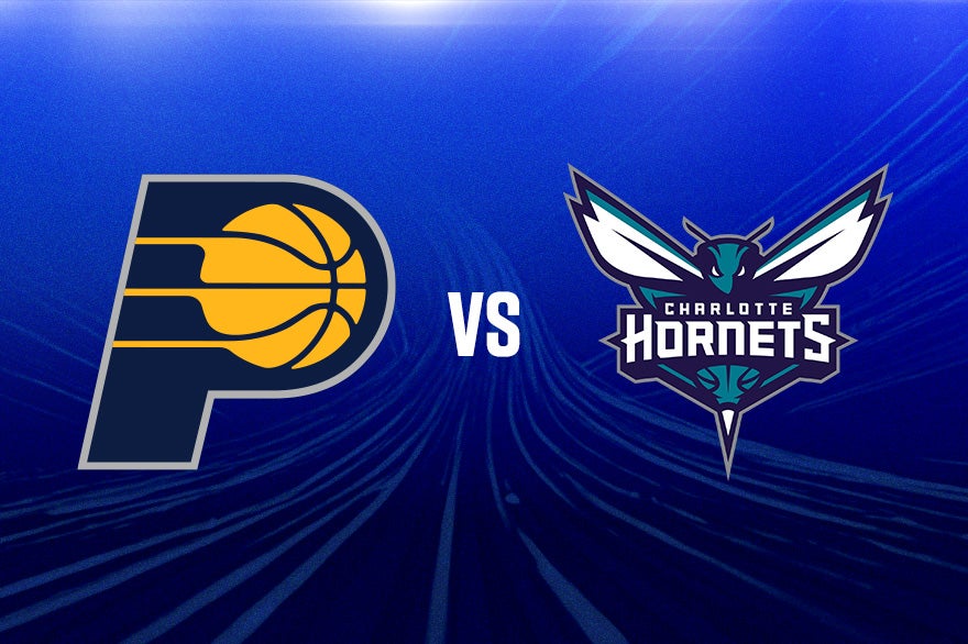 More Info for Preseason: Pacers vs. Charlotte