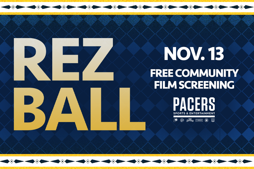 More Info for Rez Ball Community Film Screening