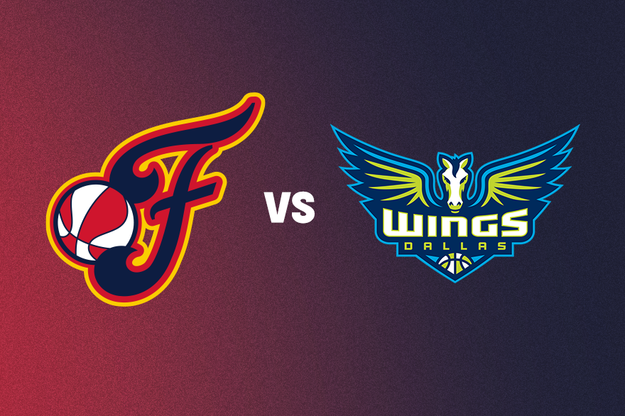 More Info for Fever vs. Wings