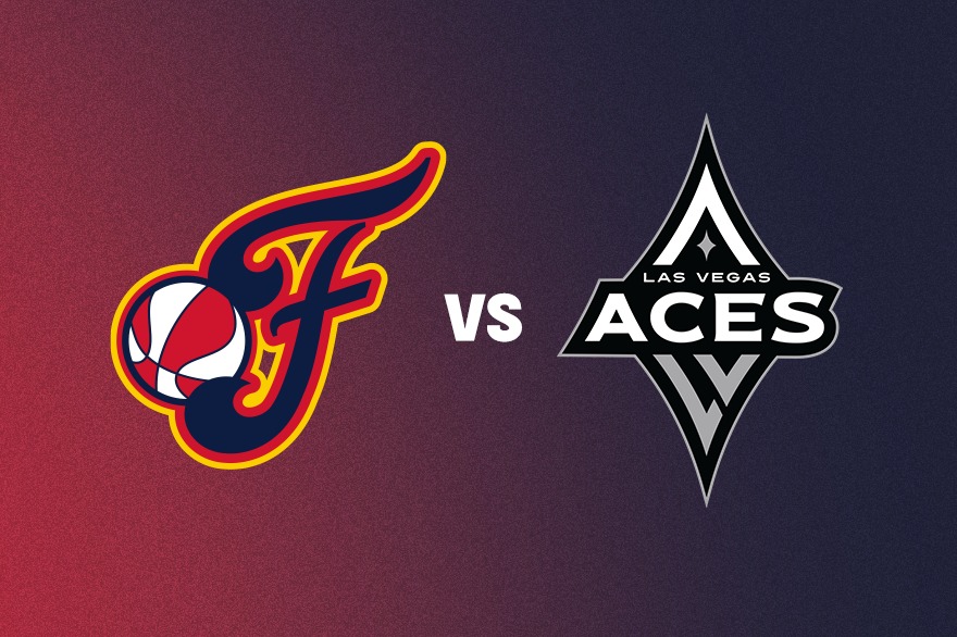 More Info for Fever vs. Aces