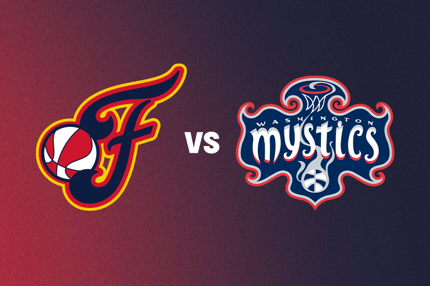 More Info for Fever vs. Mystics