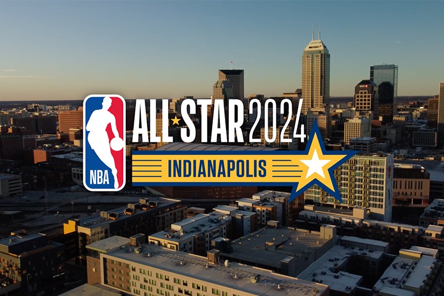 Nba All Star Game 2024 Tickets Indianapolis - Image to u