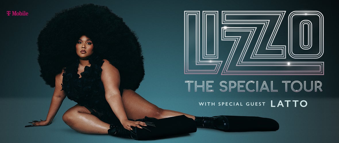 lizzo special tour song list