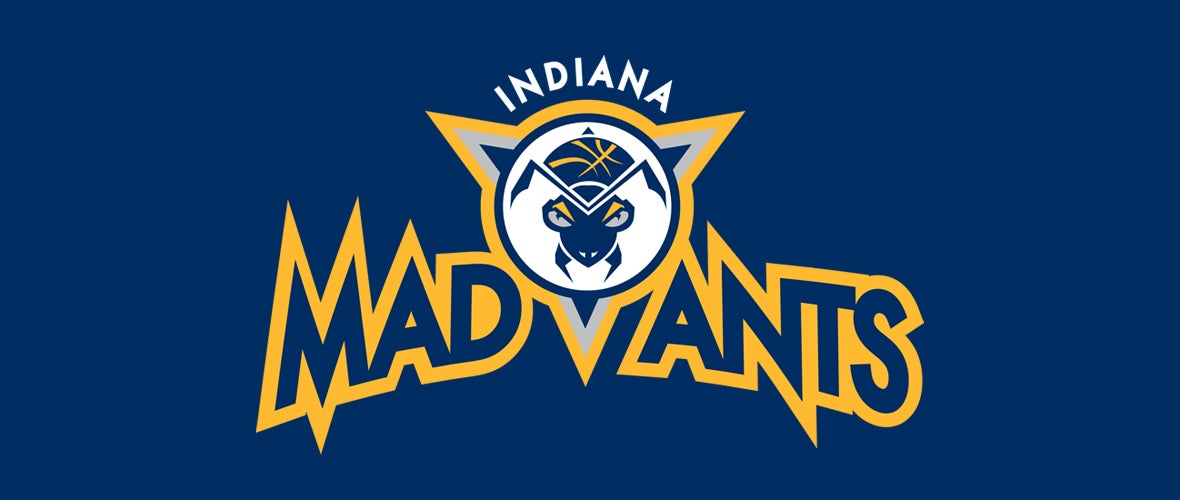 Indiana Mad Ants vs. Windy City Bulls